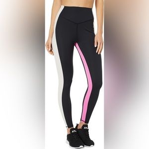 Spiritual gangster embody eco Jersey legging size medium